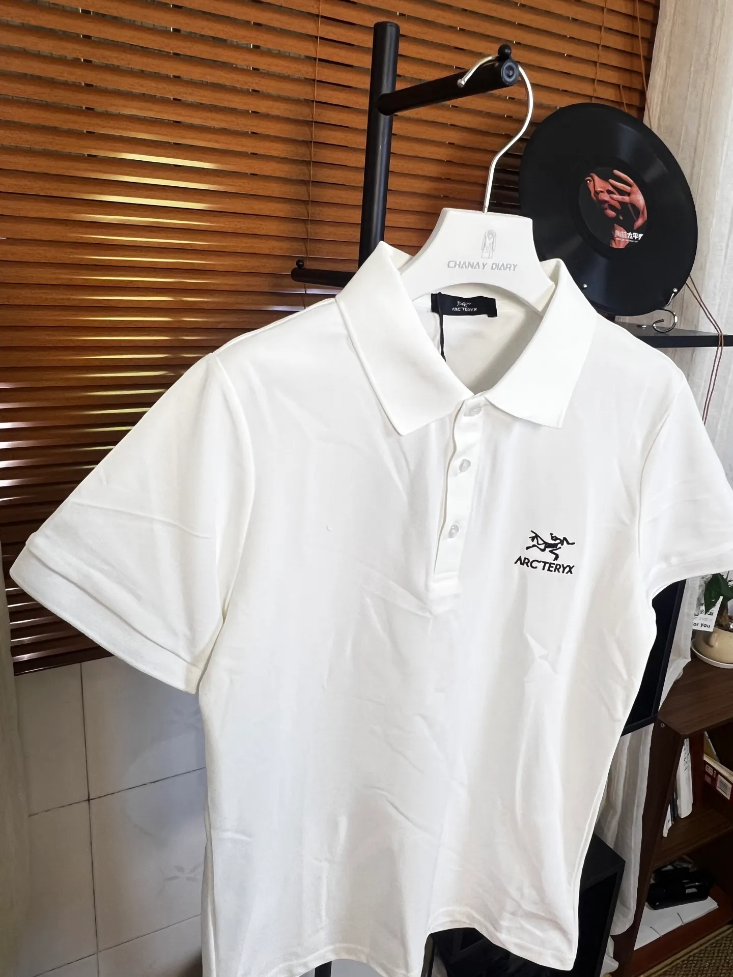 ：X 06 logo POLO Quality ！ ， ， 、 ， ！ Quality！ 、 、 、 Quality， ， 。882685 ：Black White Size:S XL